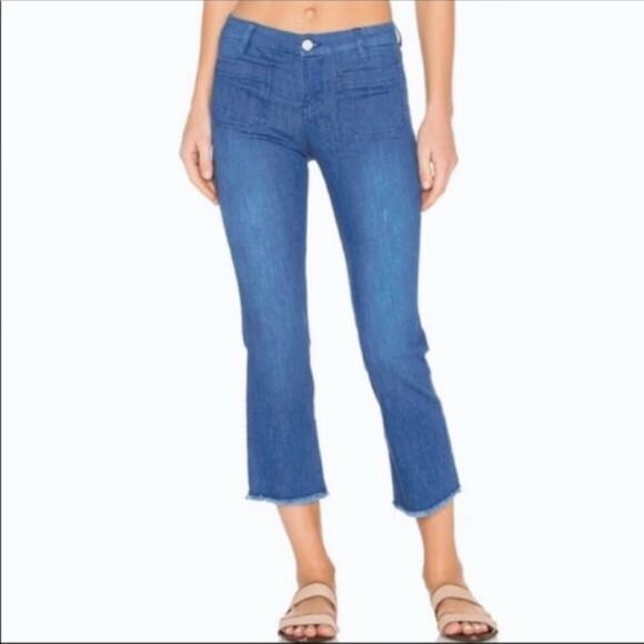 Sanctuary Denim - SANCTUARY | Marianne Crop Jeans | 27